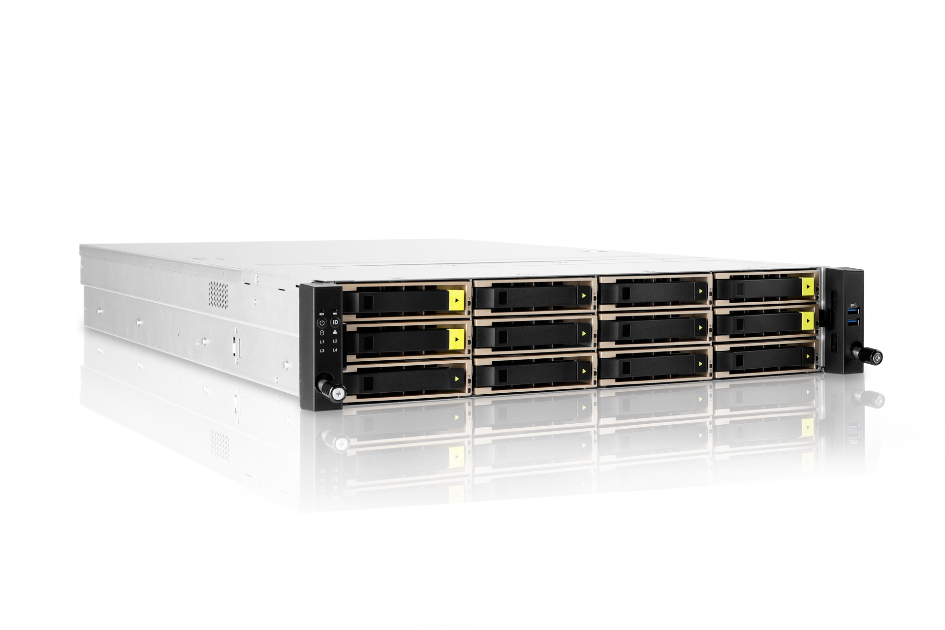 IW-RS212-07 - server system assembly